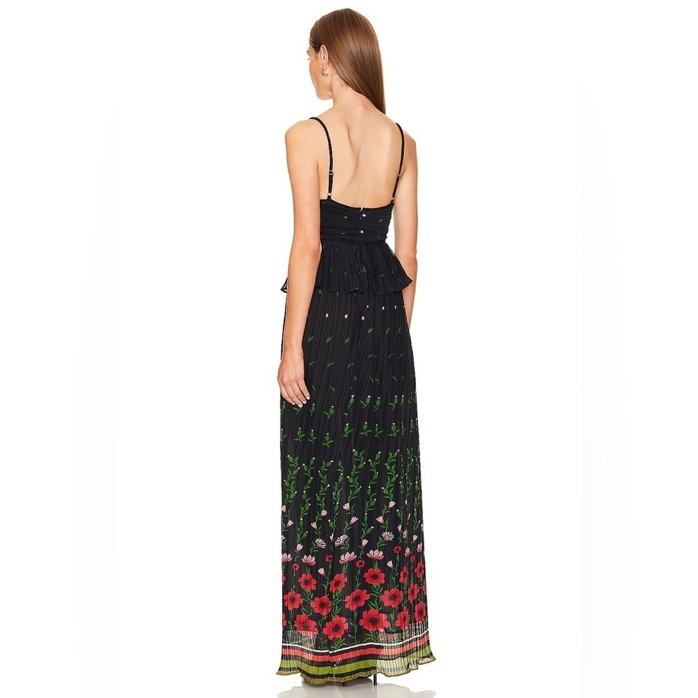 Sabina Musayev Selina Gown size Large - Picture 5 of 16